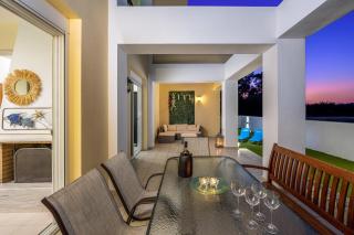 Euphoria Villa - Ialyssos - 7