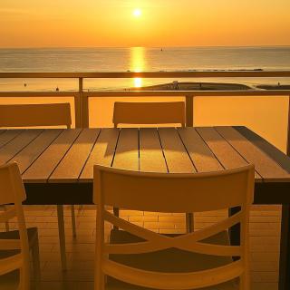 Terrazzo Panoramico Fronte Mare Zamponi - Civitanova Marche - 8