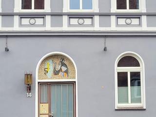 Traum-Ferienwohnung Mozart ! - Wilhelmshaven - 9