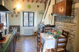 La Valle Del Sole Country House - SantʼIppolito - 7