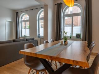 Traum-Ferienwohnung Mozart ! - 0