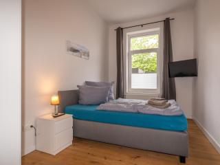 Traum-Ferienwohnung Mozart ! - Wilhelmshaven - 6