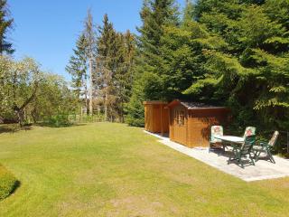 Tannenblick Loppin EG - Jabel - 1