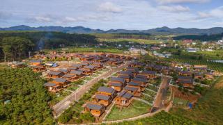 The Tropicana B'la Village - Berla (2) - 7