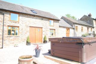 The Barn at Brambles Farm - - 0