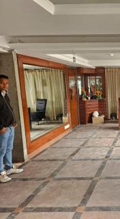 Hotel Krishna Land - Neu-Delhi - 0