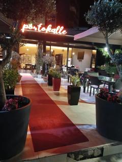 Apollonia Hotel - Fier - 9