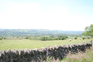 The Barn at Brambles Farm - - 1