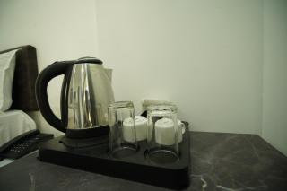 SwagStay Hotel Riviera - Jāmb - 4