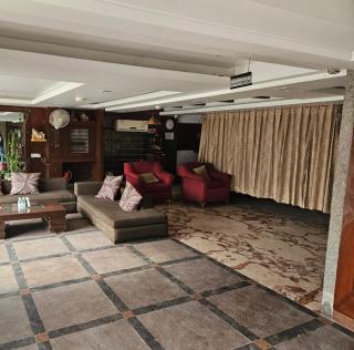 Hotel Krishna Land - Neu-Delhi - 3