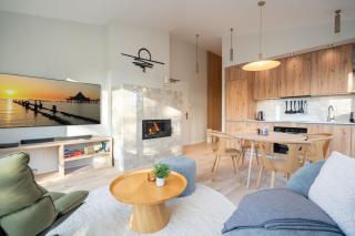 Quartier Maxim - App 9 - 5