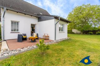 Ferienhaus Dorfidyll - 9