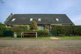 Haus Strandhafer - St. Peter-Ording - 0