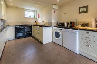 The Barn at Brambles Farm - 6