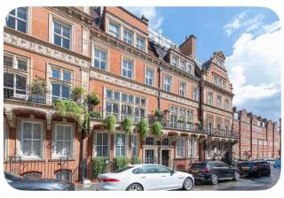 Kensington Apartment - Londres - 0