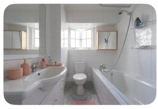 Kensington Apartment - Londres - 1