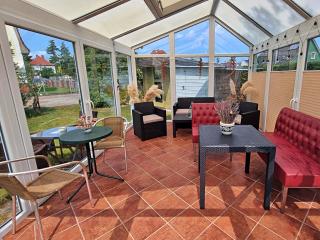 Ferienwohnung Seepferdchen - 1