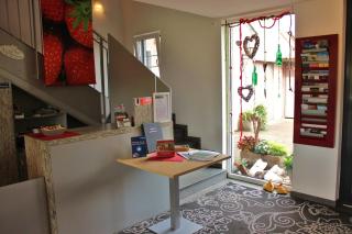 Gaestehaus Zum Wolffenturm - 6