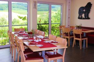 Gaestehaus Zum Wolffenturm - - 5