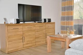 Ferienwohnung Fynns PeerLe - Bad Harzburg - 3