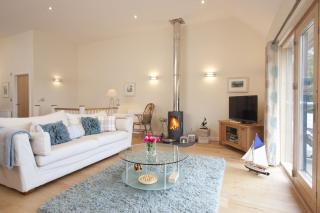 House 23 - Looe - 0
