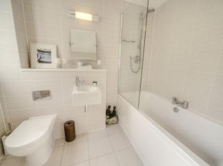 House 23 - Looe - 1