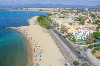 LITORAL COSTA DORADA - TALLATS bajos - Cambrils - 8