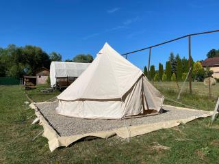 Campingul Apusenilor - Şuncuiuş - 9