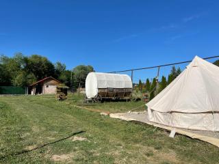 Campingul Apusenilor - Şuncuiuş - 2