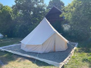 Campingul Apusenilor - Şuncuiuş - 8