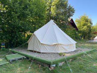 Campingul Apusenilor - Şuncuiuş - 7