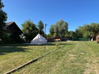 Campingul Apusenilor - Şuncuiuş - 1