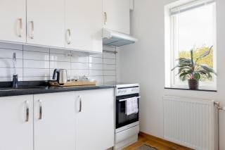 Hotel Apartments Lund - Lund - 7