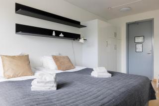 Hotel Apartments Lund - Lund - 5