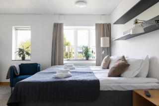 Hotel Apartments Lund - Lund - 4