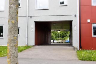Hotel Apartments Lund - Lund - 3