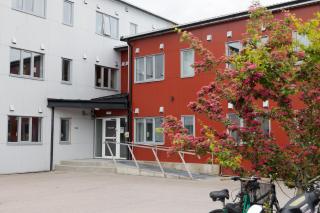 Hotel Apartments Lund - Lund - 1