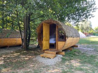 Campingul Apusenilor - Şuncuiuş - 4