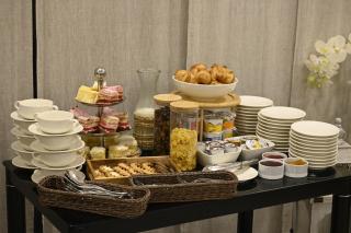 Hotel Milenium - Legnica - 6