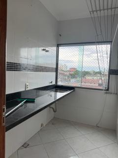 Kitnet São Diogo I - Serra - 2