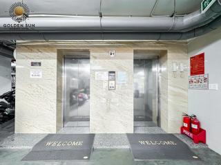 Golden Sun Hotel Apartments 7 - 4