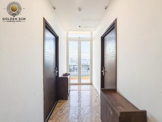 Golden Sun Hotel Apartments 7 - 8