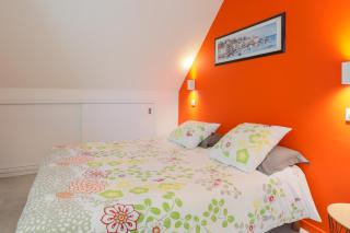 Gîte Kerli cosy 2kms plage - Trévou-Tréguignec - 4