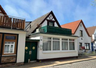 Ferienwohnungen Alexandrinenstraße in Warnemünde - 0