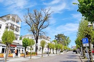 Selliner Pension am Waldrand - Ostseebad Sellin - 1