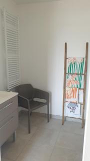 Appartement Port Lin proche Océan - Le Croisic - 2