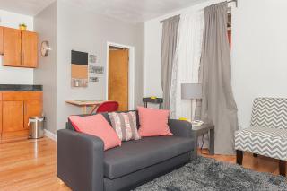 Downtown Studio Apt, Perfect for Medical Workers - Boston - 1