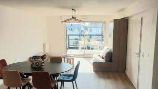 Appartement Port Lin proche Océan - Le Croisic - 9