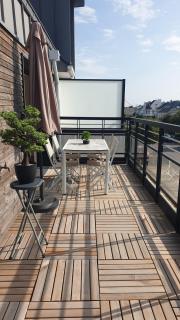 Appartement Port Lin proche Océan - Le Croisic - 0
