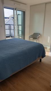 Appartement Port Lin proche Océan - Le Croisic - 6
